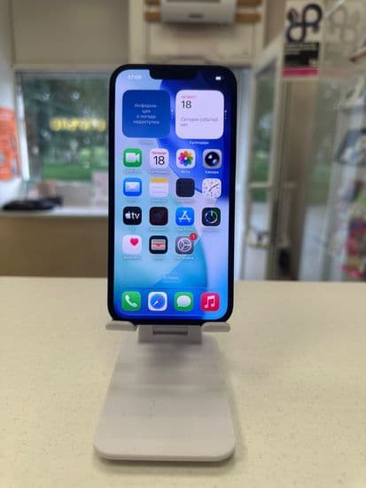 Фото 6: Apple iPhone 14 128gb по адресу пос. Баранчинский, ул. Коммуны, 45