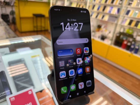 Фото 1: Xiaomi 15T Pro 12/256GB по адресу г. Нижний Тагил, ул. Металлургов, 58а