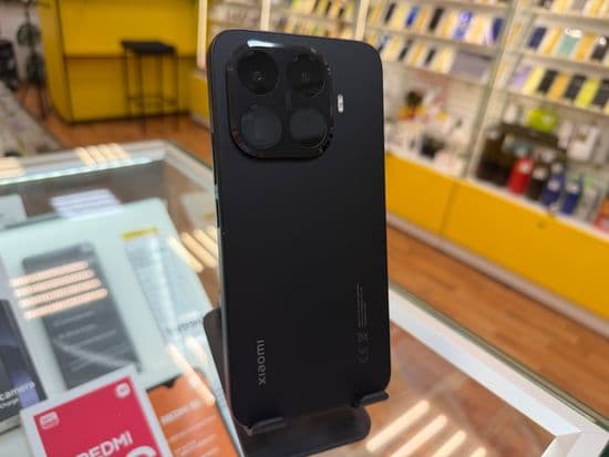 Фото 6: Xiaomi 15T Pro 12/256GB по адресу г. Нижний Тагил, ул. Металлургов, 58а