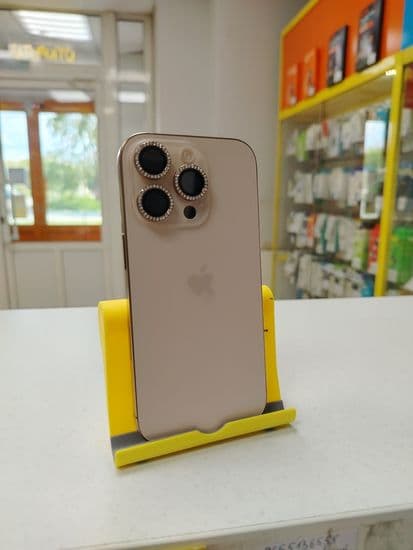 Фото 1: Apple iPhone 16 Pro 128GB по адресу г. Артемовский, ул. Свободы, 42