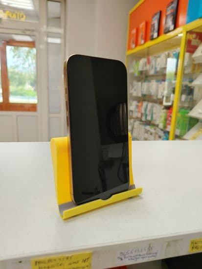 Фото 2: Apple iPhone 16 Pro 128GB по адресу г. Артемовский, ул. Свободы, 42