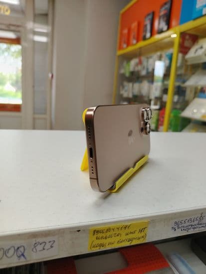 Фото 6: Apple iPhone 16 Pro 128GB по адресу г. Артемовский, ул. Свободы, 42