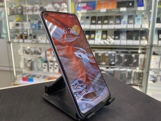 Фото 2: Realme 8i 4/128Gb по адресу г. Серов, ул. Ленина, 128