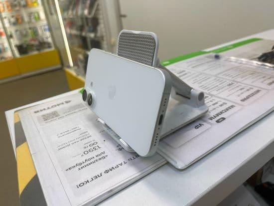 Фото 4: Apple iPhone 16 128GB по адресу г. Кушва, ул. Строителей, 12
