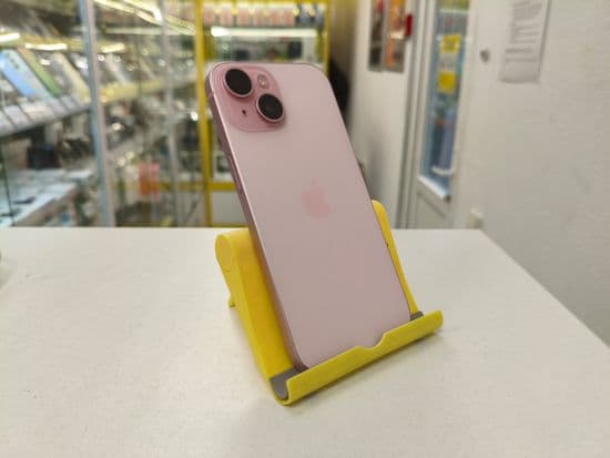 Фото 3: Apple iPhone 15 128GB по адресу г. Краснотурьинск, ул. Рюмина, 1
