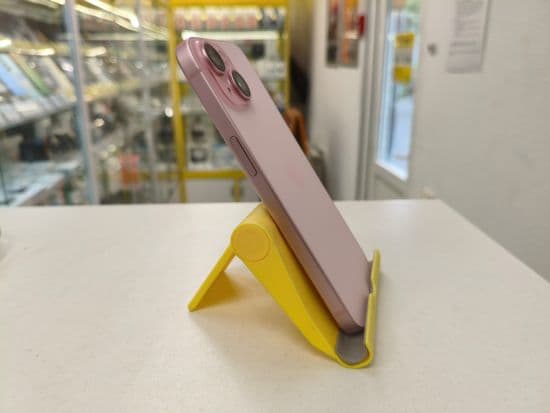 Фото 5: Apple iPhone 15 128GB по адресу г. Краснотурьинск, ул. Рюмина, 1