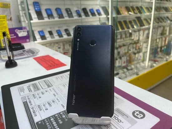 Фото 3: Honor 8C 3/32GB по адресу г. Кушва, ул. Строителей, 12