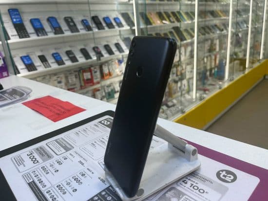 Фото 5: Honor 8C 3/32GB по адресу г. Кушва, ул. Строителей, 12