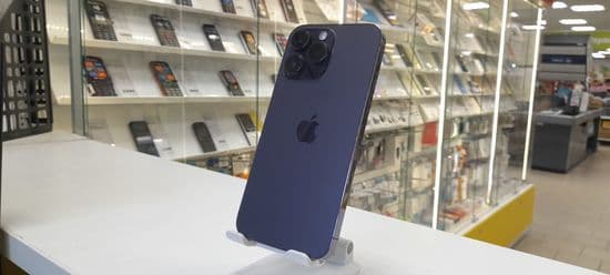 Фото 5: Apple iPhone 14 Pro Max 512GB по адресу пос. Свободный, ул. Свободы, 38