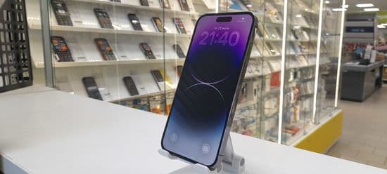 Фото 6: Apple iPhone 14 Pro Max 512GB по адресу пос. Свободный, ул. Свободы, 38