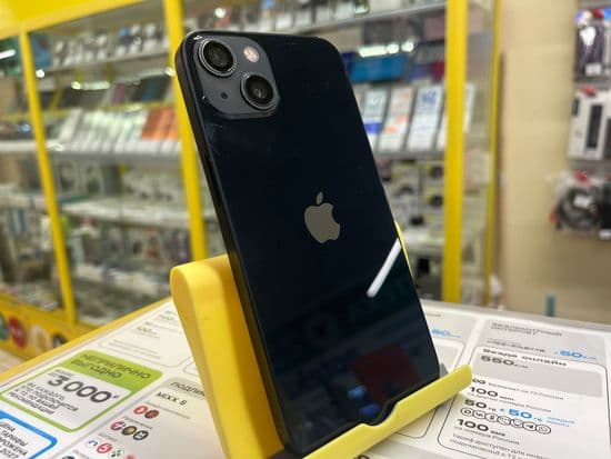 Фото 1: Apple iPhone 13 128GB по адресу г. Нижний Тагил, пр-т Ленинградский, 28