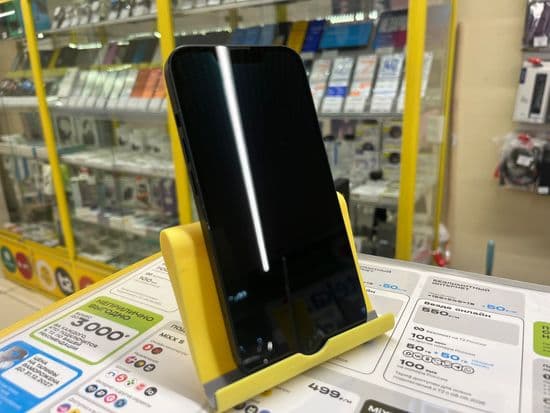 Фото 3: Apple iPhone 13 128GB по адресу г. Нижний Тагил, пр-т Ленинградский, 28