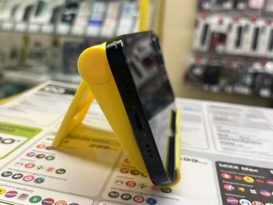 Фото 4: Apple iPhone 13 128GB по адресу г. Нижний Тагил, пр-т Ленинградский, 28