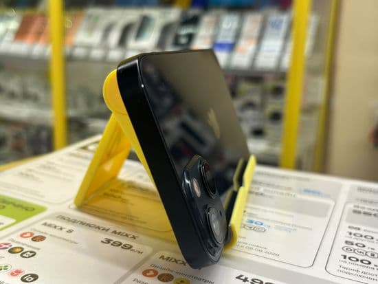 Фото 5: Apple iPhone 13 128GB по адресу г. Нижний Тагил, пр-т Ленинградский, 28