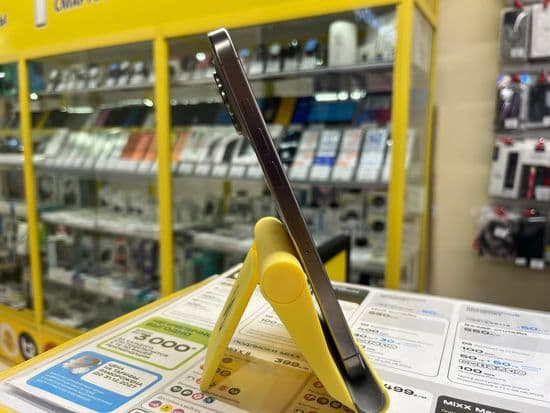 Фото 5: Apple iPhone 16 Pro Max 256GB по адресу г. Нижний Тагил, пр-т Ленинградский, 28