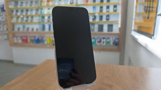 Фото 5: Apple iPhone 12 128GB по адресу г. Верхотурье, ул. Карла Маркса, 3а