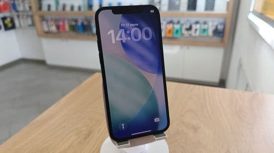 Фото 7: Apple iPhone 12 128GB по адресу г. Верхотурье, ул. Карла Маркса, 3а