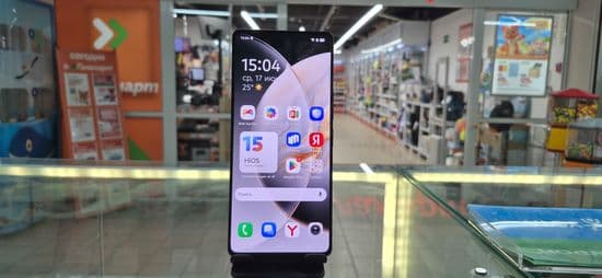 Фото 4: Tecno CAMON 30 Pro (5G) 12/512GB по адресу г. Нижний Тагил, ул. Юности, 16