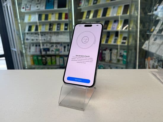 Фото 3: Apple iPhone 14 Pro Max 256GB по адресу г. Нижний Тагил, пр-т Ленинградский, 83а, ост.компл.«Мечта»