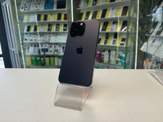 Фото 4: Apple iPhone 14 Pro Max 256GB по адресу г. Нижний Тагил, пр-т Ленинградский, 83а, ост.компл.«Мечта»
