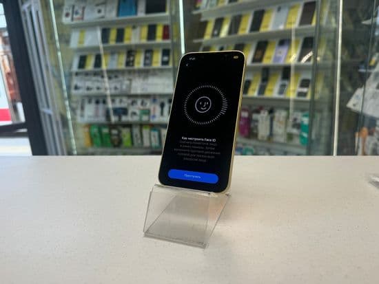 Фото 4: Apple iPhone 14 128gb по адресу г. Нижний Тагил, пр-т Ленинградский, 83а, ост.компл.«Мечта»