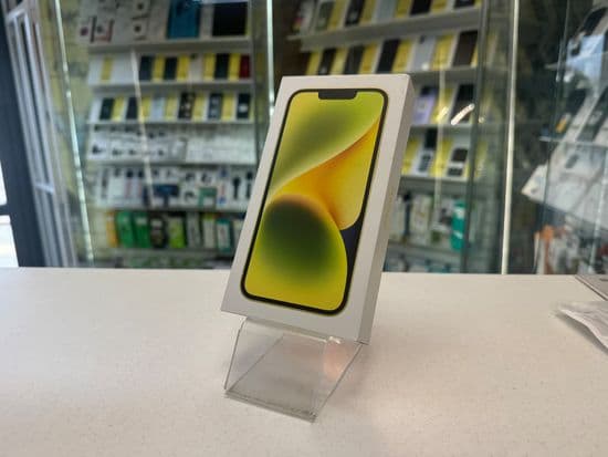 Фото 9: Apple iPhone 14 128gb по адресу г. Нижний Тагил, пр-т Ленинградский, 83а, ост.компл.«Мечта»