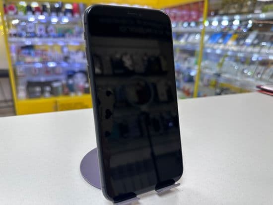 Фото 2: Apple iPhone 11 128Gb по адресу г. Волчанск, ул. Социалистическая, 2а