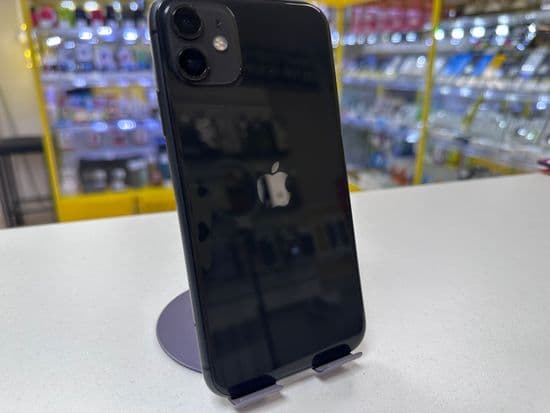 Фото 7: Apple iPhone 11 128Gb по адресу г. Волчанск, ул. Социалистическая, 2а