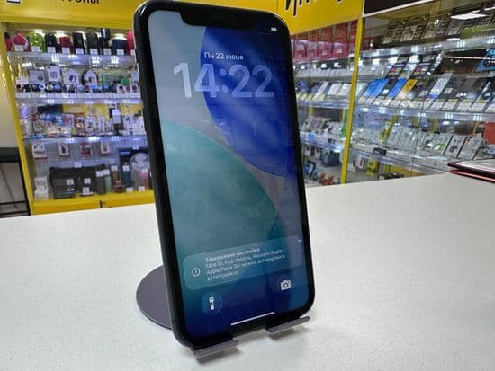 Фото 8: Apple iPhone 11 128Gb по адресу г. Волчанск, ул. Социалистическая, 2а