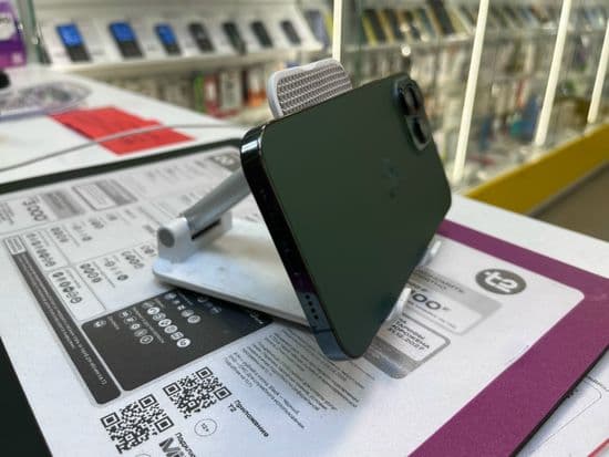 Фото 2: Apple iPhone 13 Pro Max 256Gb по адресу г. Кушва, ул. Строителей, 12