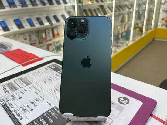 Фото 3: Apple iPhone 13 Pro Max 256Gb по адресу г. Кушва, ул. Строителей, 12