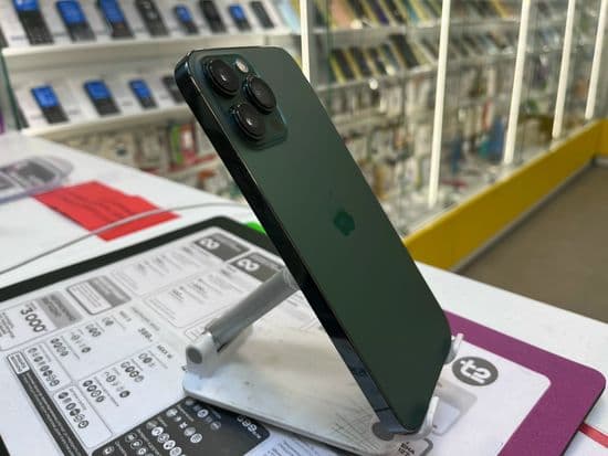 Фото 5: Apple iPhone 13 Pro Max 256Gb по адресу г. Кушва, ул. Строителей, 12