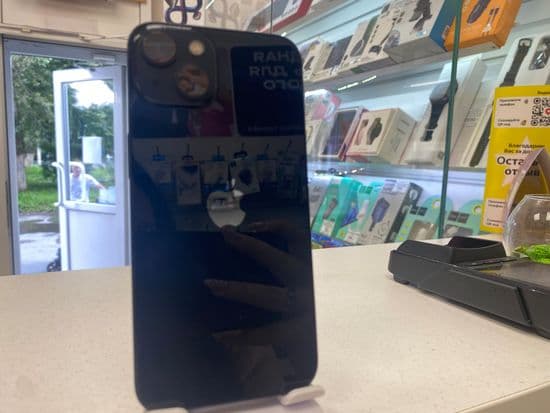 Фото 2: Apple iPhone 13 128GB по адресу г. Нижний Тагил, ул. Зари, 21