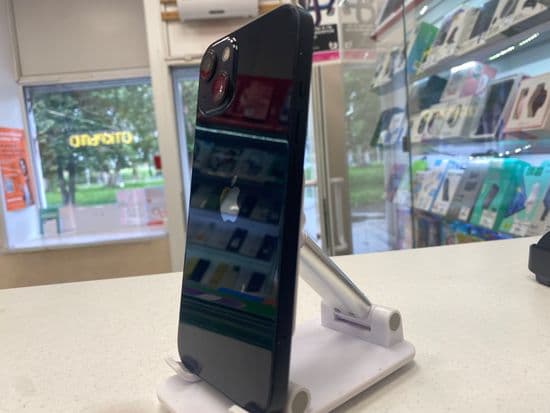 Фото 3: Apple iPhone 13 128GB по адресу г. Нижний Тагил, ул. Зари, 21