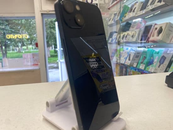 Фото 4: Apple iPhone 13 128GB по адресу г. Нижний Тагил, ул. Зари, 21