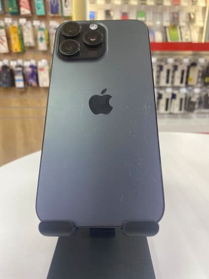 Фото 3: Apple iPhone 16 Pro Max 256GB по адресу г. Кировград, ул. Свердлова, 70