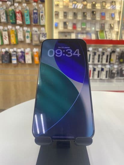 Фото 5: Apple iPhone 16 Pro Max 256GB по адресу г. Кировград, ул. Свердлова, 70
