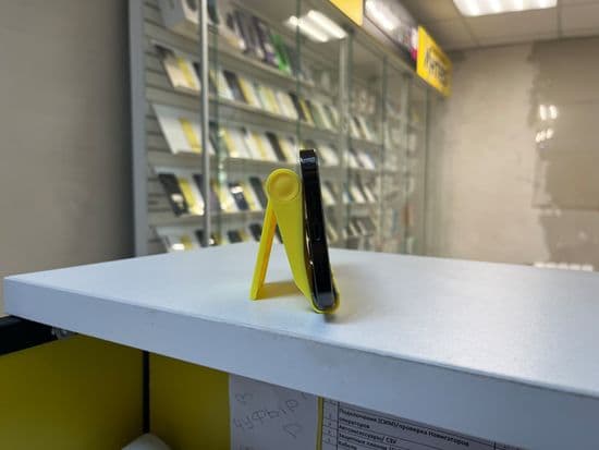 Фото 4: Apple iPhone 13 Pro Max 128Gb по адресу г. Нижняя Тура, ул. Усошина, 6