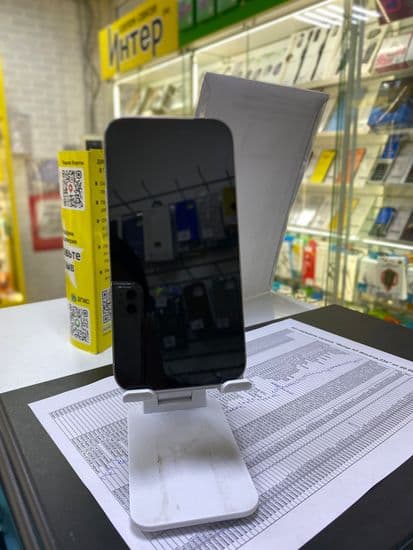 Фото 1: Apple iPhone 14 Pro 256Gb по адресу г. Нижний Тагил, ул. Ильича, 23а