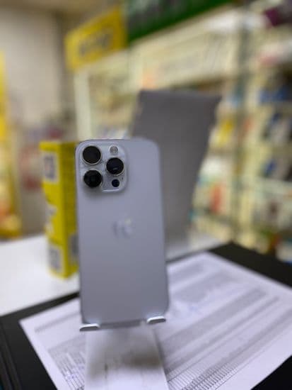Фото 2: Apple iPhone 14 Pro 256Gb по адресу г. Нижний Тагил, ул. Ильича, 23а
