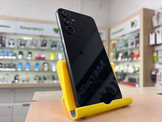 Фото 3: Samsung Galaxy A54 (5G) 6/128GB по адресу г. Карпинск, ул. Мира, 65