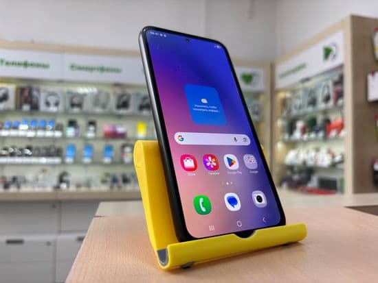 Фото 7: Samsung Galaxy A54 (5G) 6/128GB по адресу г. Карпинск, ул. Мира, 65