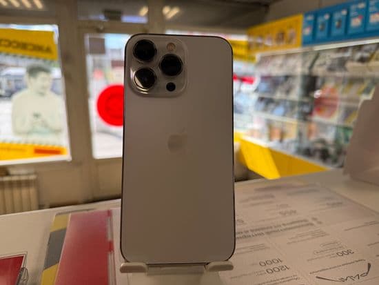 Фото 1: Apple iPhone 13 Pro 128GB по адресу г. Нижний Тагил, ул. Фрунзе, 37б к2