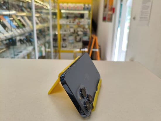 Фото 1: Apple iPhone 13 Pro 128GB по адресу г. Краснотурьинск, ул. Рюмина, 1