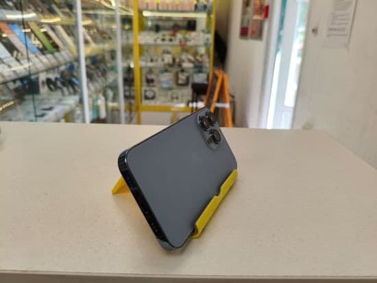 Фото 2: Apple iPhone 13 Pro 128GB по адресу г. Краснотурьинск, ул. Рюмина, 1