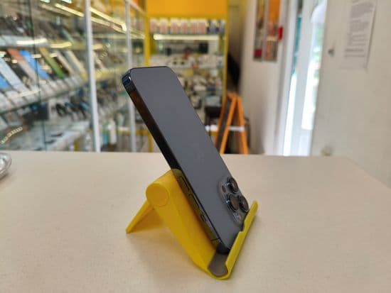 Фото 6: Apple iPhone 13 Pro 128GB по адресу г. Краснотурьинск, ул. Рюмина, 1