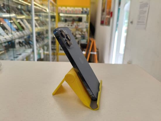 Фото 7: Apple iPhone 13 Pro 128GB по адресу г. Краснотурьинск, ул. Рюмина, 1