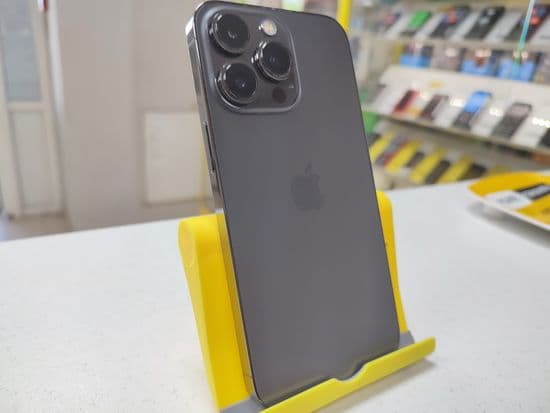 Фото 1: Apple iPhone 13 Pro 128GB по адресу г. Артемовский, ул. Свободы, 42