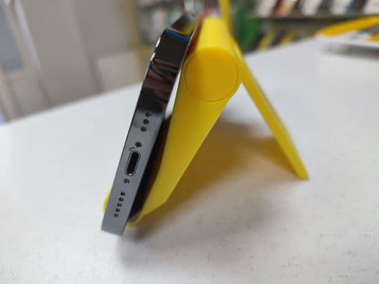 Фото 6: Apple iPhone 13 Pro 128GB по адресу г. Артемовский, ул. Свободы, 42