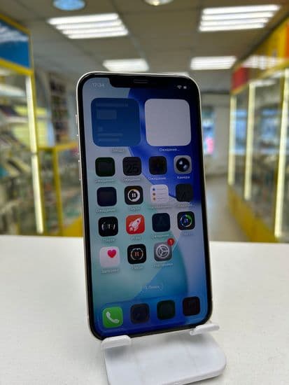 Фото 4: Apple iPhone 12 128GB по адресу г. Невьянск, ул. Ленина, 15а